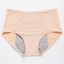 Load image into Gallery viewer, Leak Proof Menstrual Panties
