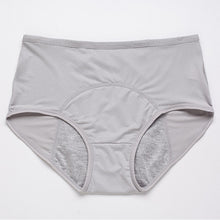 Load image into Gallery viewer, Leak Proof Menstrual Panties
