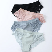 Load image into Gallery viewer, Sexy Lace Panties
