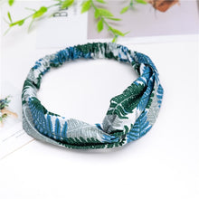 Load image into Gallery viewer, Fashion Women Bohemian Hair Bands
