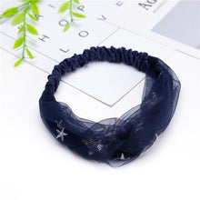 Load image into Gallery viewer, Fashion Women Bohemian Hair Bands
