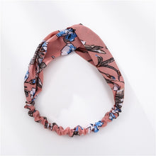 Load image into Gallery viewer, Fashion Women Bohemian Hair Bands
