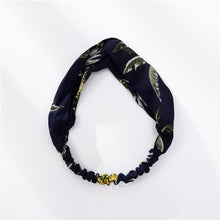 Load image into Gallery viewer, Fashion Women Bohemian Hair Bands
