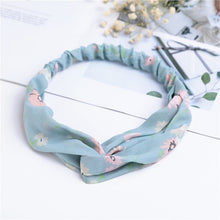 Load image into Gallery viewer, Fashion Women Bohemian Hair Bands
