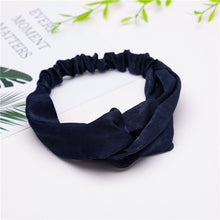 Load image into Gallery viewer, Fashion Women Bohemian Hair Bands
