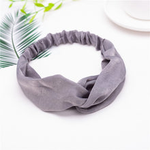 Load image into Gallery viewer, Fashion Women Bohemian Hair Bands
