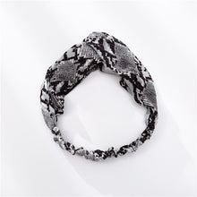 Load image into Gallery viewer, Fashion Women Bohemian Hair Bands
