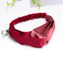 Load image into Gallery viewer, Fashion Women Bohemian Hair Bands
