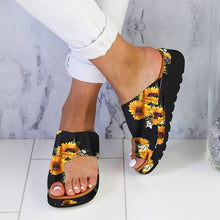 Load image into Gallery viewer, Women PU Leather Shoes Comfy Platform
