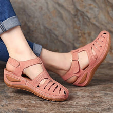 Load image into Gallery viewer, Women Sandals New Summer Chaussure Femme
