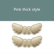 Load image into Gallery viewer, 1Pair High Heel Insoles Butterfly
