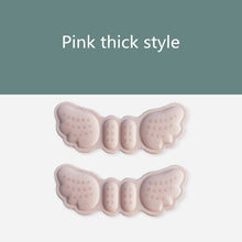 Load image into Gallery viewer, 1Pair High Heel Insoles Butterfly

