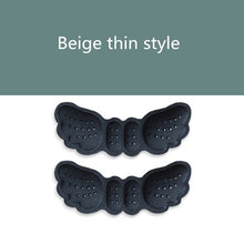 Load image into Gallery viewer, 1Pair High Heel Insoles Butterfly
