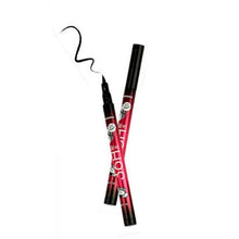 Load image into Gallery viewer, 1PC Professional Women Ultimate Black Liquid Eyeliner Long-lasting Waterproof Quick-dry Eye Liner Pencil Pen Makeup Beauty Tools
