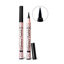 Load image into Gallery viewer, 1PC Professional Women Ultimate Black Liquid Eyeliner Long-lasting Waterproof Quick-dry Eye Liner Pencil Pen Makeup Beauty Tools
