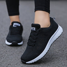 Load image into Gallery viewer, Women Casual Shoes Fashion Breathable Mesh
