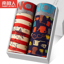 Load image into Gallery viewer, Men Boxer Underwear
