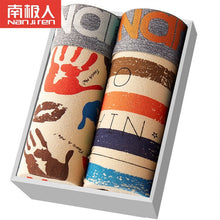 Load image into Gallery viewer, Men Boxer Underwear
