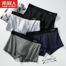 Load image into Gallery viewer, Men Boxer Underwear
