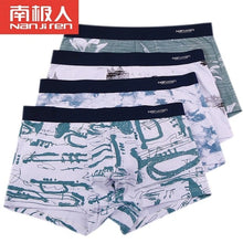 Load image into Gallery viewer, Men Boxer Underwear
