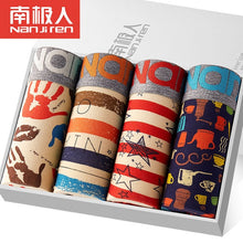 Load image into Gallery viewer, Men Boxer Underwear
