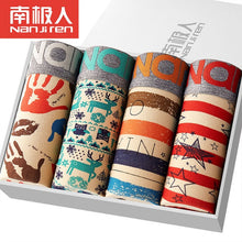 Load image into Gallery viewer, Men Boxer Underwear

