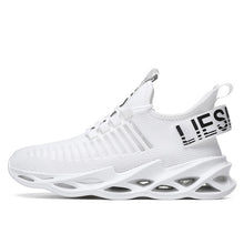 Load image into Gallery viewer, Women and Men Sneakers Breathable Running Shoes
