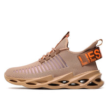 Load image into Gallery viewer, Women and Men Sneakers Breathable Running Shoes

