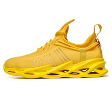 Load image into Gallery viewer, Women and Men Sneakers Breathable Running Shoes

