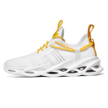 Load image into Gallery viewer, Women and Men Sneakers Breathable Running Shoes
