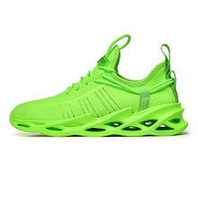 Load image into Gallery viewer, Women and Men Sneakers Breathable Running Shoes
