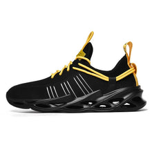 Load image into Gallery viewer, Women and Men Sneakers Breathable Running Shoes
