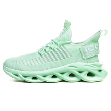 Load image into Gallery viewer, Women and Men Sneakers Breathable Running Shoes
