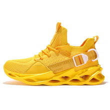 Load image into Gallery viewer, Women and Men Sneakers Breathable Running Shoes
