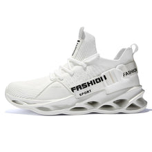 Load image into Gallery viewer, Women and Men Sneakers Breathable Running Shoes
