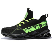 Load image into Gallery viewer, Women and Men Sneakers Breathable Running Shoes

