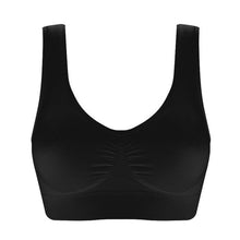 Load image into Gallery viewer, CINOON Bras For Women Sexy Lingerie Solid Seamless Push Up
