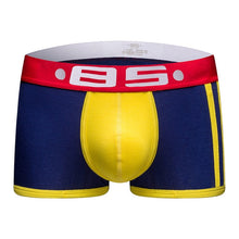 Load image into Gallery viewer, Boxershorts Men Sexy Underwear
