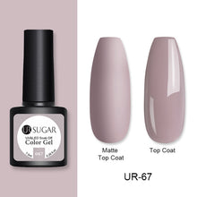 Load image into Gallery viewer, UR SUGAR  Top Coat UV LED Soak Off

