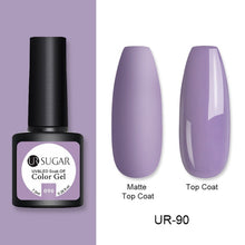 Load image into Gallery viewer, UR SUGAR  Top Coat UV LED Soak Off
