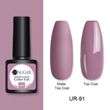 Load image into Gallery viewer, UR SUGAR  Top Coat UV LED Soak Off
