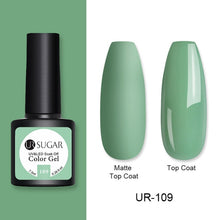 Load image into Gallery viewer, UR SUGAR  Top Coat UV LED Soak Off
