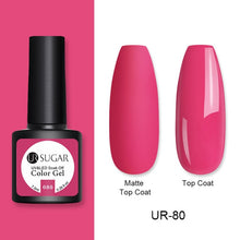Load image into Gallery viewer, UR SUGAR  Top Coat UV LED Soak Off
