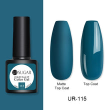 Load image into Gallery viewer, UR SUGAR  Top Coat UV LED Soak Off
