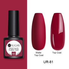 Load image into Gallery viewer, UR SUGAR  Top Coat UV LED Soak Off

