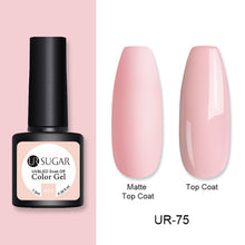 Load image into Gallery viewer, UR SUGAR  Top Coat UV LED Soak Off
