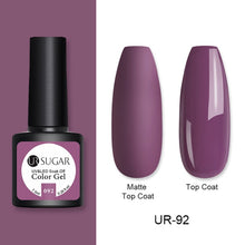Load image into Gallery viewer, UR SUGAR  Top Coat UV LED Soak Off

