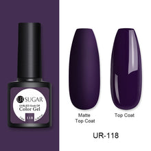 Load image into Gallery viewer, UR SUGAR  Top Coat UV LED Soak Off

