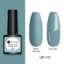 Load image into Gallery viewer, UR SUGAR  Top Coat UV LED Soak Off
