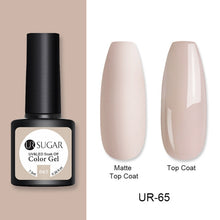 Load image into Gallery viewer, UR SUGAR  Top Coat UV LED Soak Off
